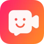 vivachat android application logo